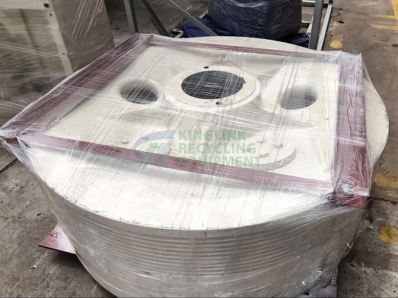 Metso Nordberg Renewed C100 JAW CRUSHER | Original - Jaw crusher: picture 5 Metso Nordberg Renewed C100 JAW CRUSHER | Original - Jaw crusher: picture 5