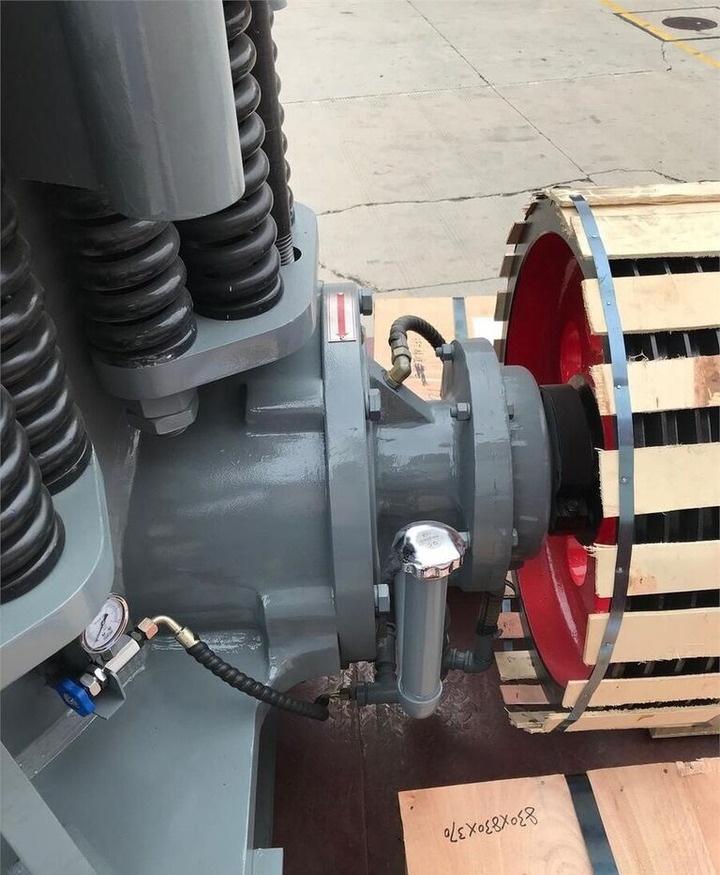 Nordberg 3 FT SYMONS CONE CRUSHER - Cone crusher: picture 2 Nordberg 3 FT SYMONS CONE CRUSHER - Cone crusher: picture 2