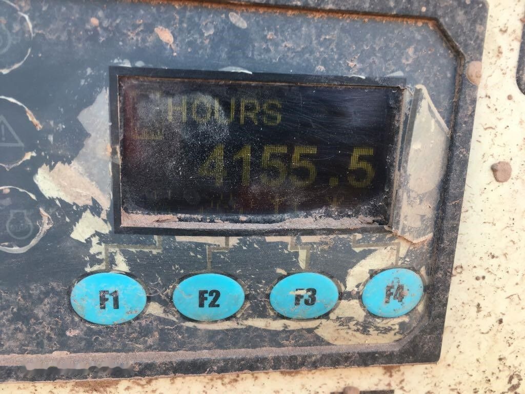 Sandvik QA450 - Screener: picture 4 Sandvik QA450 - Screener: picture 4