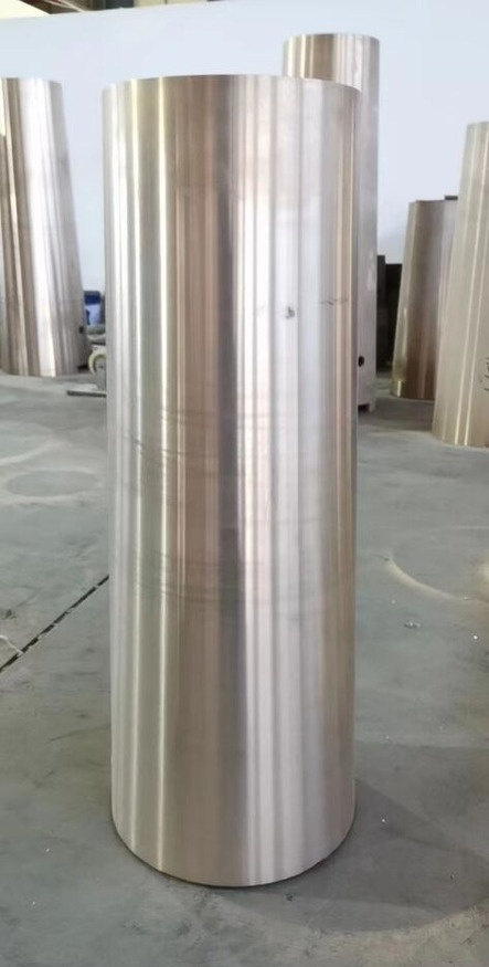 Inner and Outer Eccentric Bushing Kinglink Symons 4.25 ft Or 4 1/4 FT - Spare parts: picture 4 Inner and Outer Eccentric Bushing Kinglink Symons 4.25 ft Or 4 1/4 FT - Spare parts: picture 4