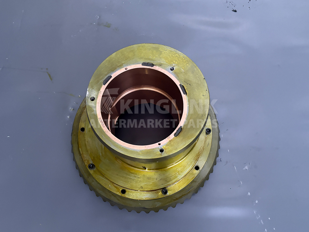 KINGLINK Eccentric Assembly 7090228205 For HP100 Cone Crusher - Spare parts for Crusher: picture 2 KINGLINK Eccentric Assembly 7090228205 For HP100 Cone Crusher - Spare parts for Crusher: picture 2