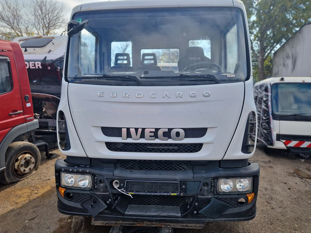IVECO EUROCARGO - Cab for Truck: picture 2 IVECO EUROCARGO - Cab for Truck: picture 2