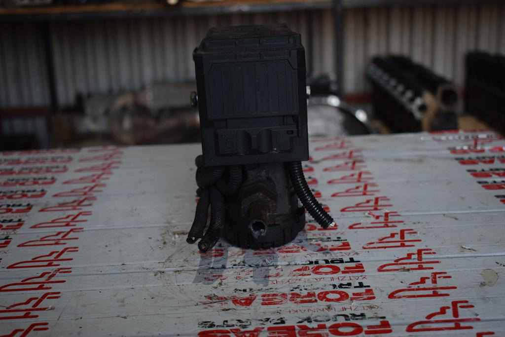 KNORR-BREMSE K000913 AIR VALVE EBS 5 FOR MAN - Brake valve for Truck: picture 2 KNORR-BREMSE K000913 AIR VALVE EBS 5 FOR MAN - Brake valve for Truck: picture 2