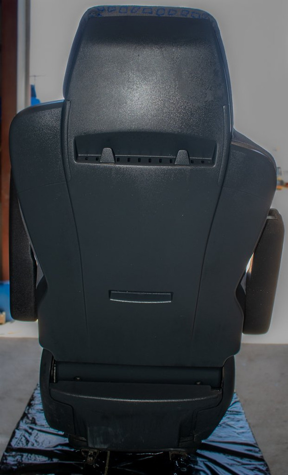 MAN TGA AIR SEAT - DRIVER - Seat for Truck: picture 5 MAN TGA AIR SEAT - DRIVER - Seat for Truck: picture 5