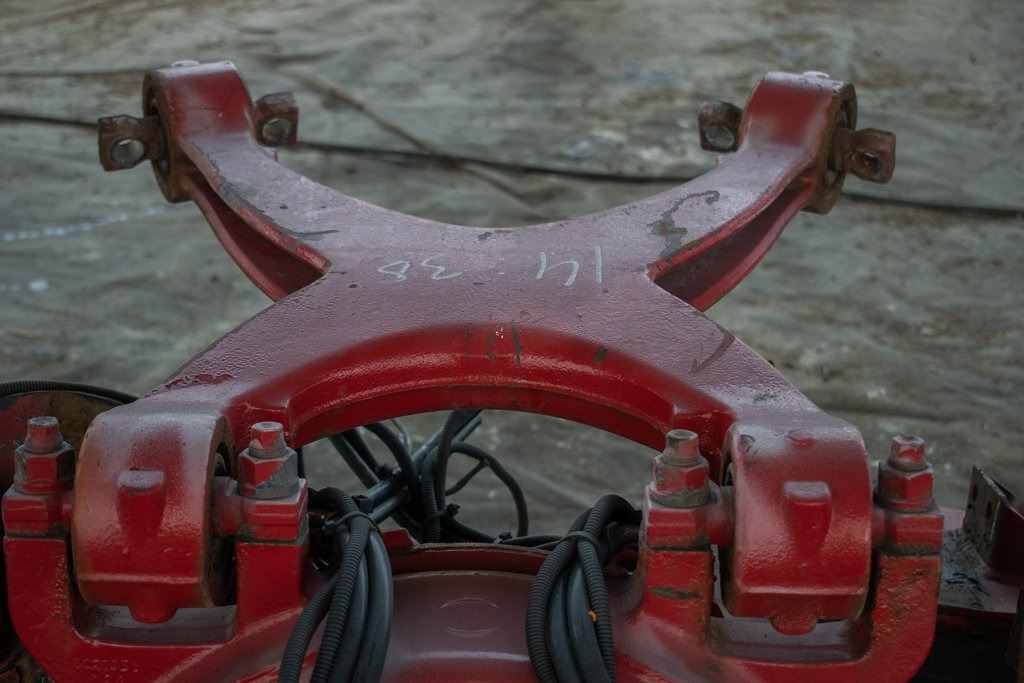 MAN TGX - Transmission for Truck: picture 3 MAN TGX - Transmission for Truck: picture 3