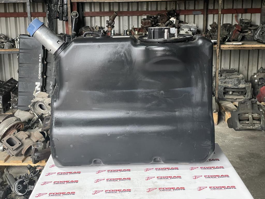MERCEDES-BENZ - Α 9674701715 - AdBlue tank for Truck: picture 1 MERCEDES-BENZ - Α 9674701715 - AdBlue tank for Truck: picture 1