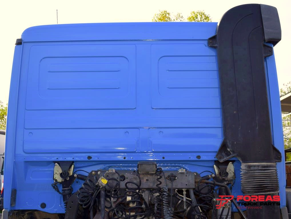 Cab for Truck MERCEDES-BENZ ACTROS MP2 MEDIUM: picture 7