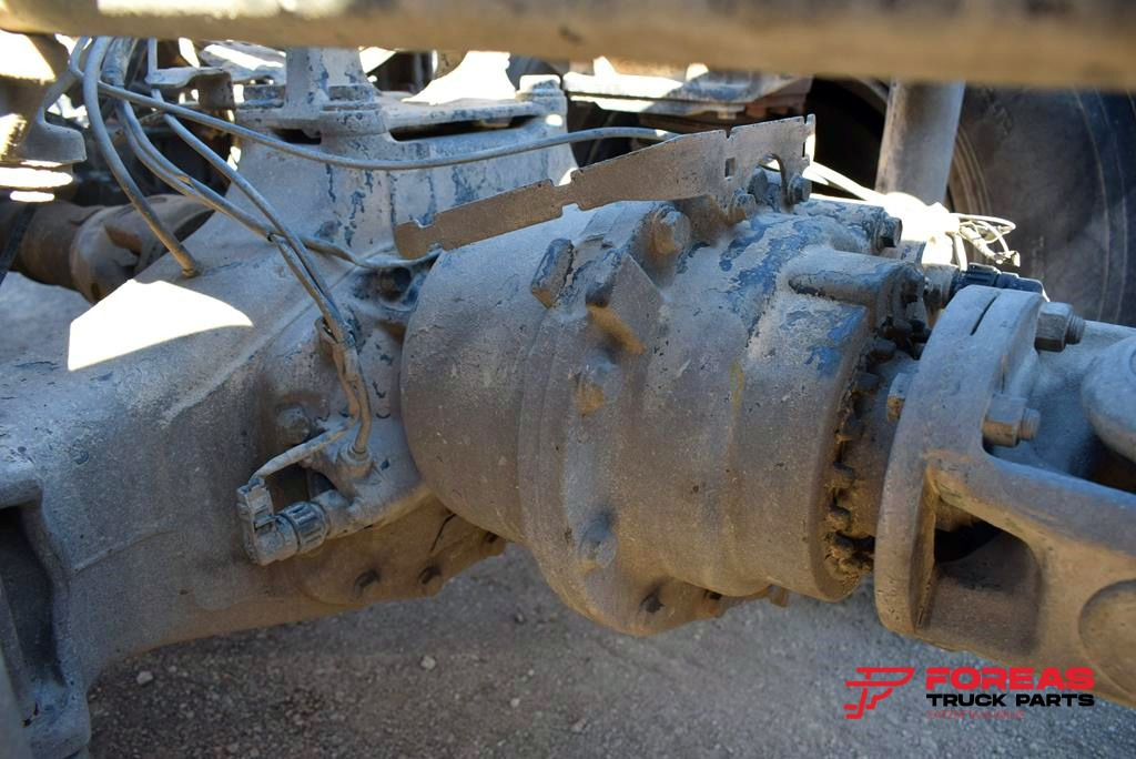 Differential gear for Truck MERCEDES-BENZ ACTROS - RATIO: 24:29: picture 23 Differential gear for Truck MERCEDES-BENZ ACTROS - RATIO: 24:29: picture 23