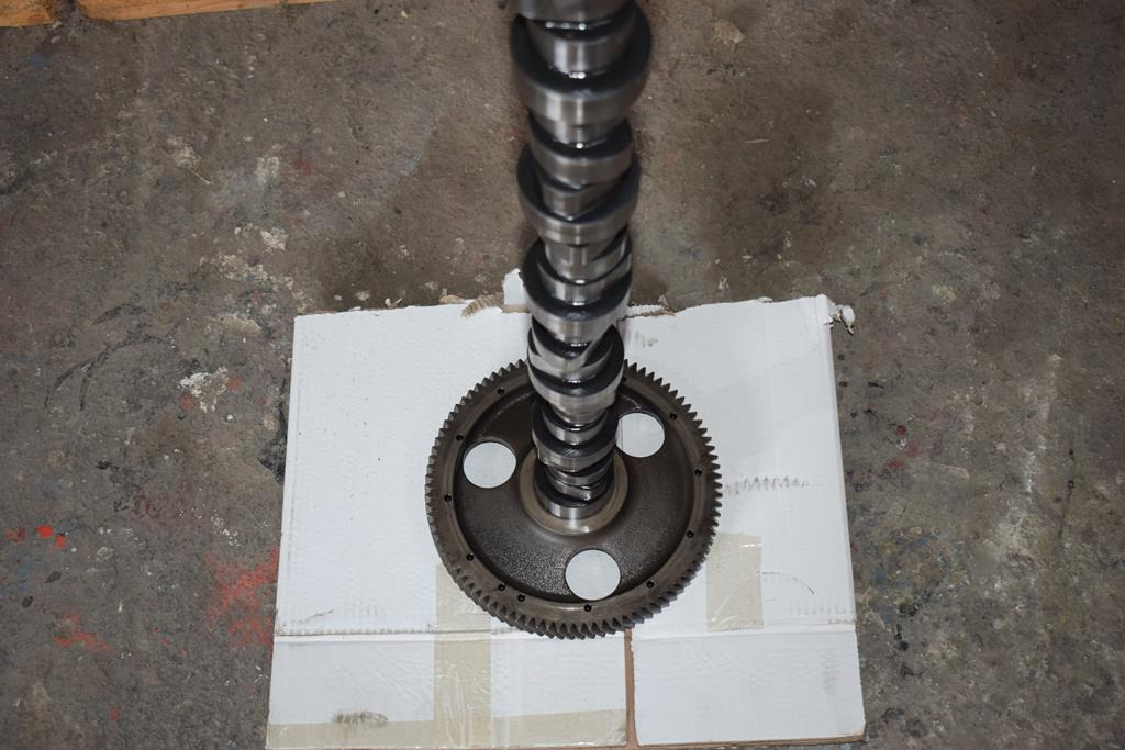 MERCEDES-BENZ ATEGO - A 906 050 42 01 - Camshaft for Truck: picture 4 MERCEDES-BENZ ATEGO - A 906 050 42 01 - Camshaft for Truck: picture 4