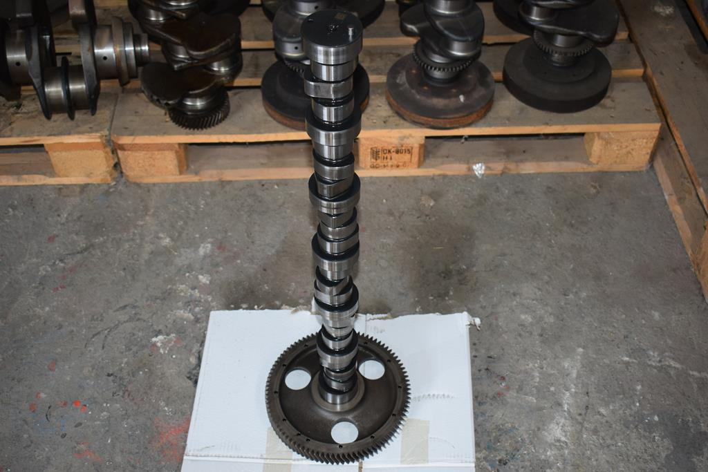 MERCEDES-BENZ ATEGO - A 906 050 42 01 - Camshaft for Truck: picture 1 MERCEDES-BENZ ATEGO - A 906 050 42 01 - Camshaft for Truck: picture 1