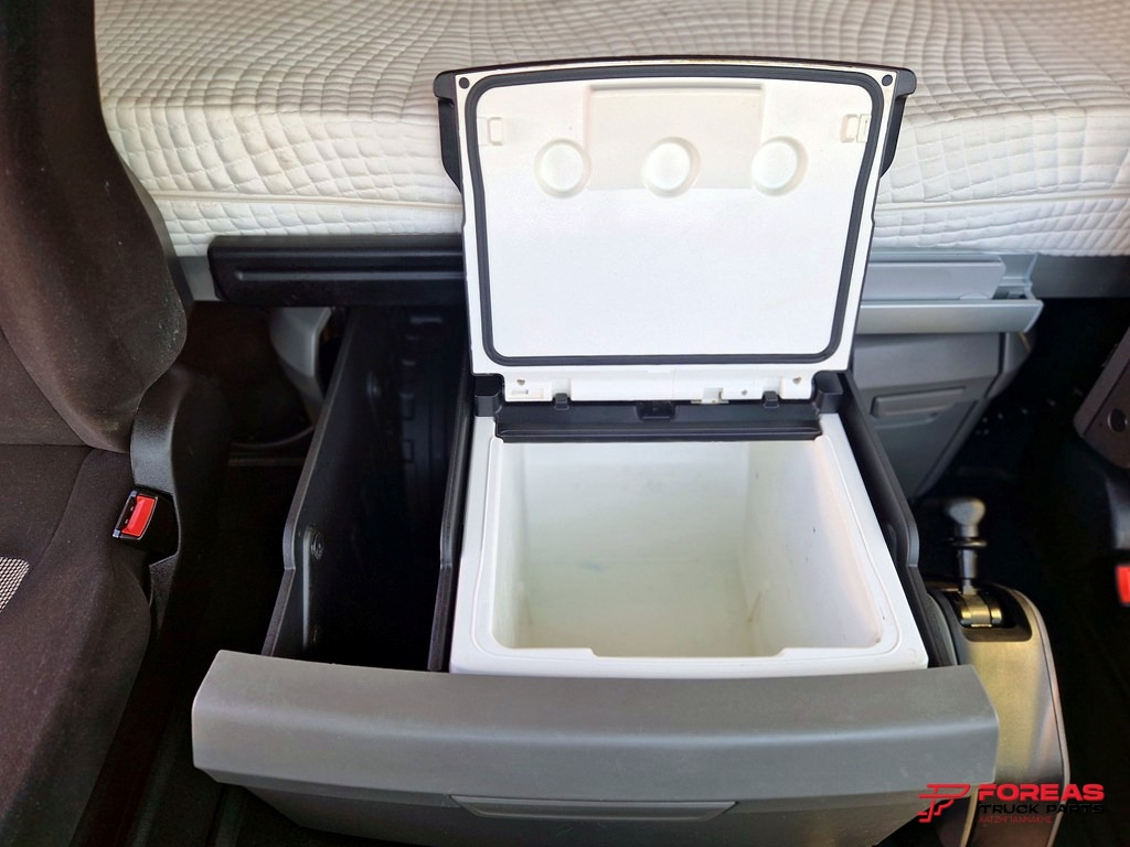 Tractor unit MAN TGX 26.500 6X2 EURO 6C – FOR SPARE PARTS: picture 39 Tractor unit MAN TGX 26.500 6X2 EURO 6C – FOR SPARE PARTS: picture 39