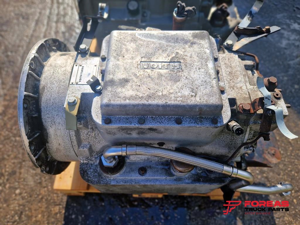 VOITH 864.3E - AUTOMATIC - Gearbox for Bus: picture 4 VOITH 864.3E - AUTOMATIC - Gearbox for Bus: picture 4