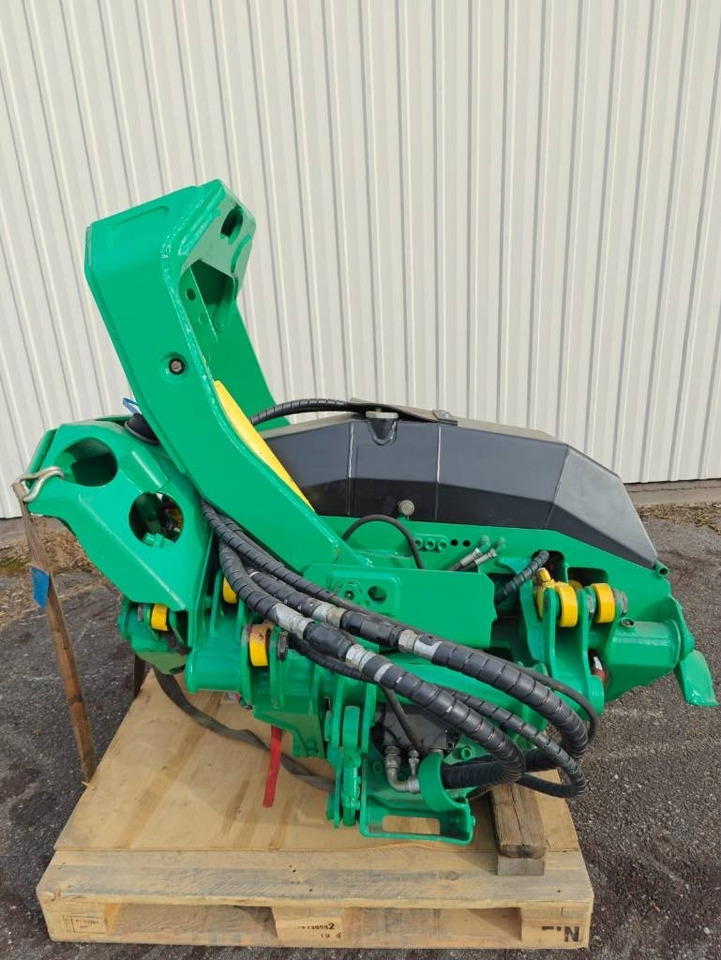 Lako 52 - Felling head: picture 5 Lako 52 - Felling head: picture 5