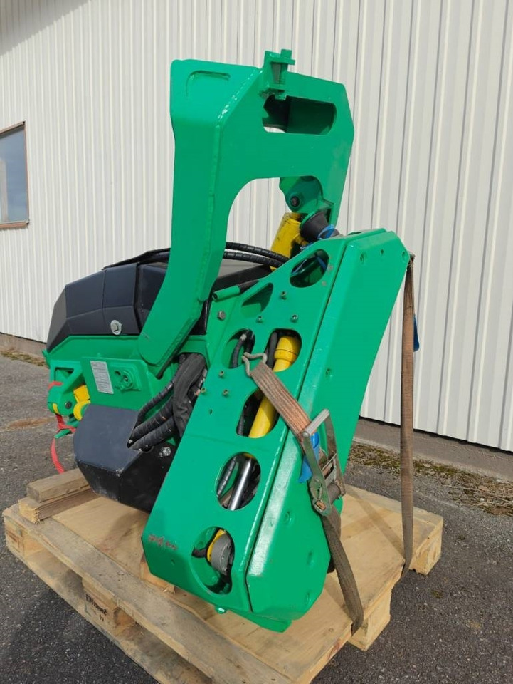 Lako 52 - Felling head: picture 3 Lako 52 - Felling head: picture 3