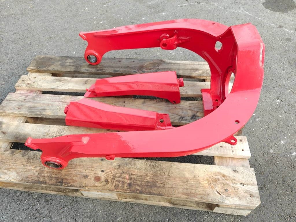 Valmet 350  - Felling head: picture 5 Valmet 350  - Felling head: picture 5
