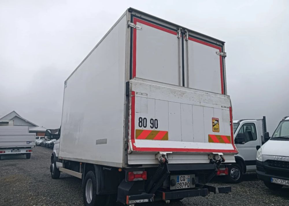 Iveco 70C17, 35C17 - Refrigerated delivery van: picture 3 Iveco 70C17, 35C17 - Refrigerated delivery van: picture 3