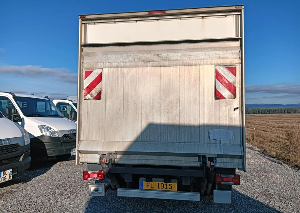 Iveco DAILY 35C14, 35C13, 35C15, 35C12 - Tipper van: picture 5 Iveco DAILY 35C14, 35C13, 35C15, 35C12 - Tipper van: picture 5