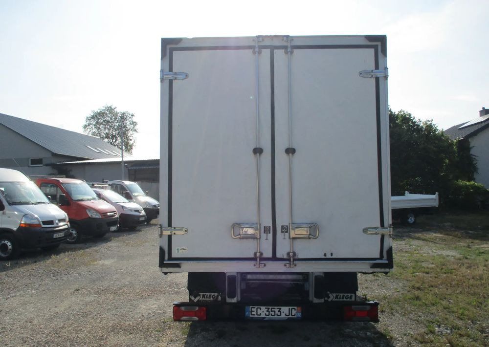 Iveco Daily 35C13 chłodnia Mroźnia na bliźniaku 35-130 Thermo King agregat - Refrigerated delivery van: picture 5 Iveco Daily 35C13 chłodnia Mroźnia na bliźniaku 35-130 Thermo King agregat - Refrigerated delivery van: picture 5