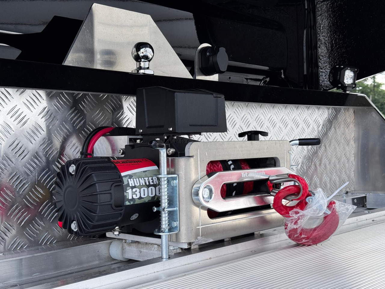 New Tow truck IVECO DAILY 35S21: picture 16 New Tow truck IVECO DAILY 35S21: picture 16