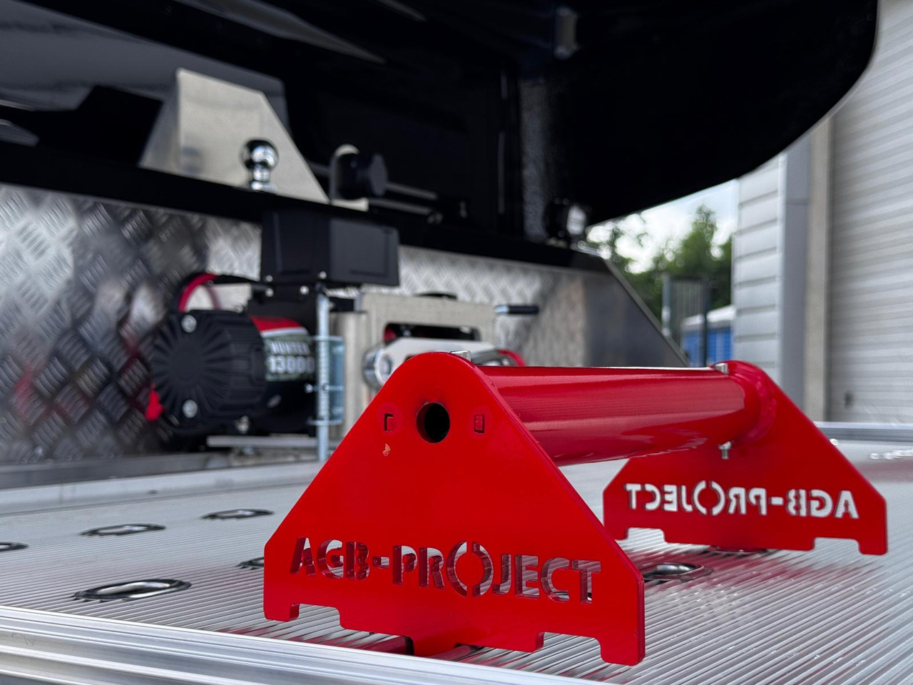 New Tow truck IVECO DAILY 35S21: picture 19 New Tow truck IVECO DAILY 35S21: picture 19