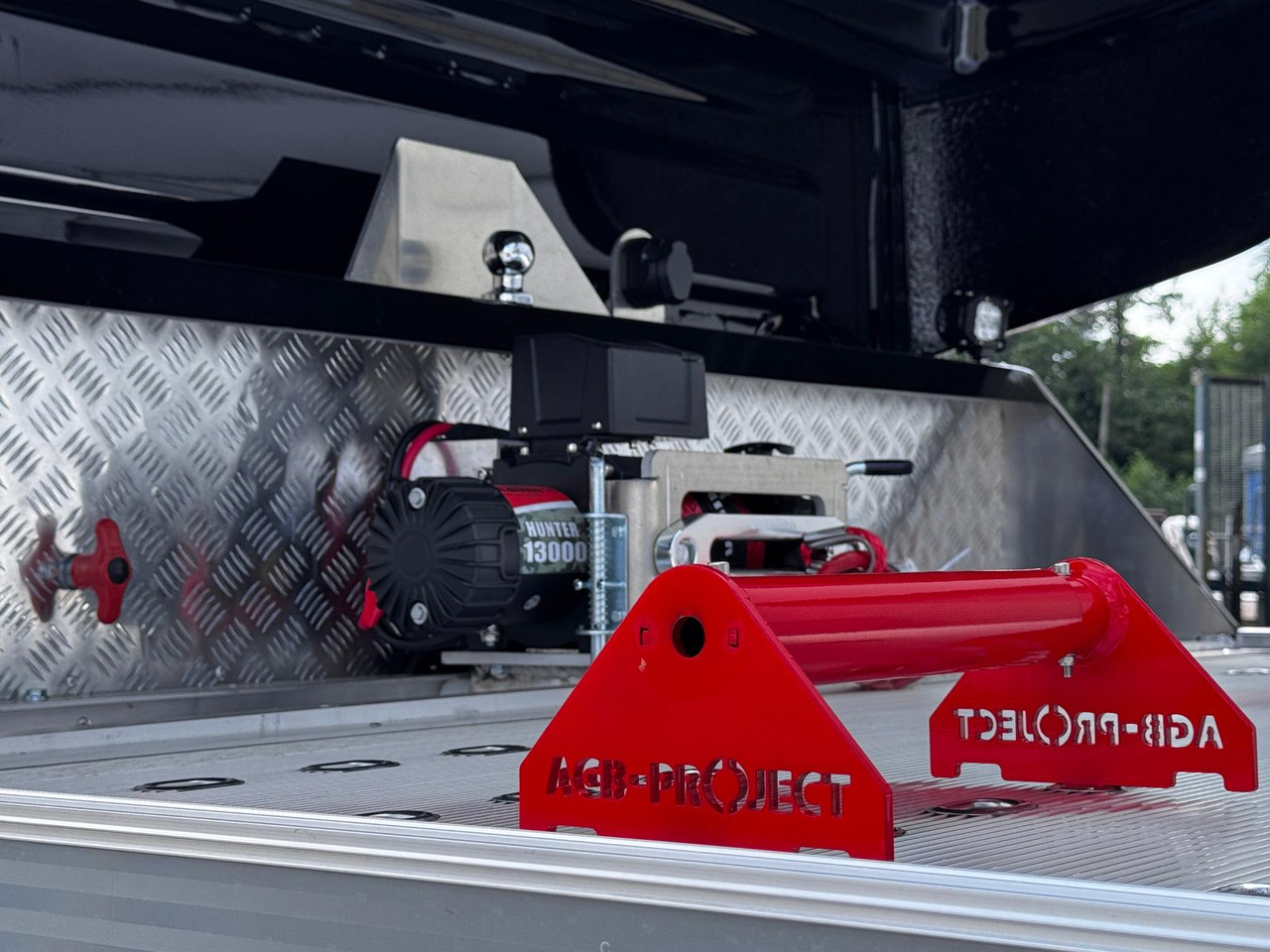 New Tow truck IVECO DAILY 35S21: picture 20 New Tow truck IVECO DAILY 35S21: picture 20