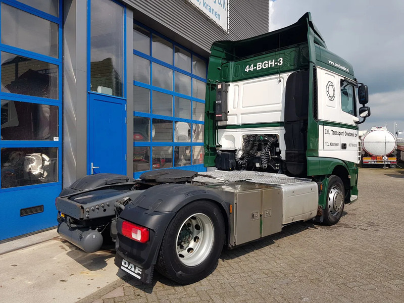 Tractor unit DAF XF 440 ADR AT FL EXII OX: picture 7