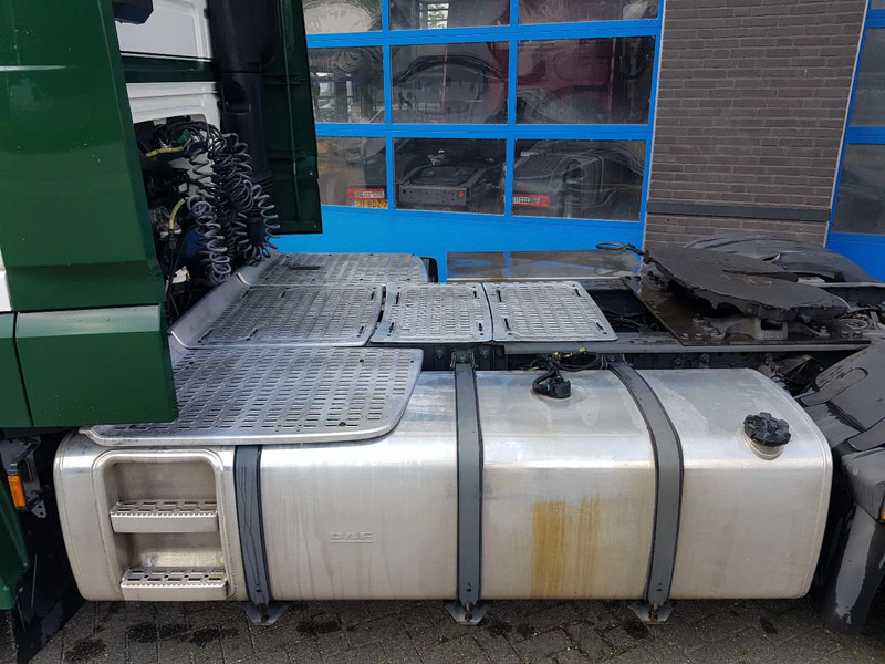 Tractor unit DAF XF 440 ADR AT FL EXII OX: picture 17