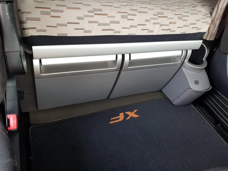 Tractor unit DAF XF 440 ADR AT FL EXII OX: picture 13