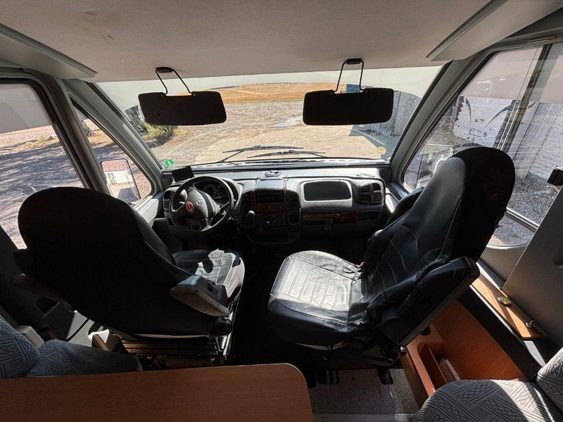 Fiat 244 KNAUS X244 leasing Fiat 244 KNAUS X244: picture 7 Fiat 244 KNAUS X244 leasing Fiat 244 KNAUS X244: picture 7