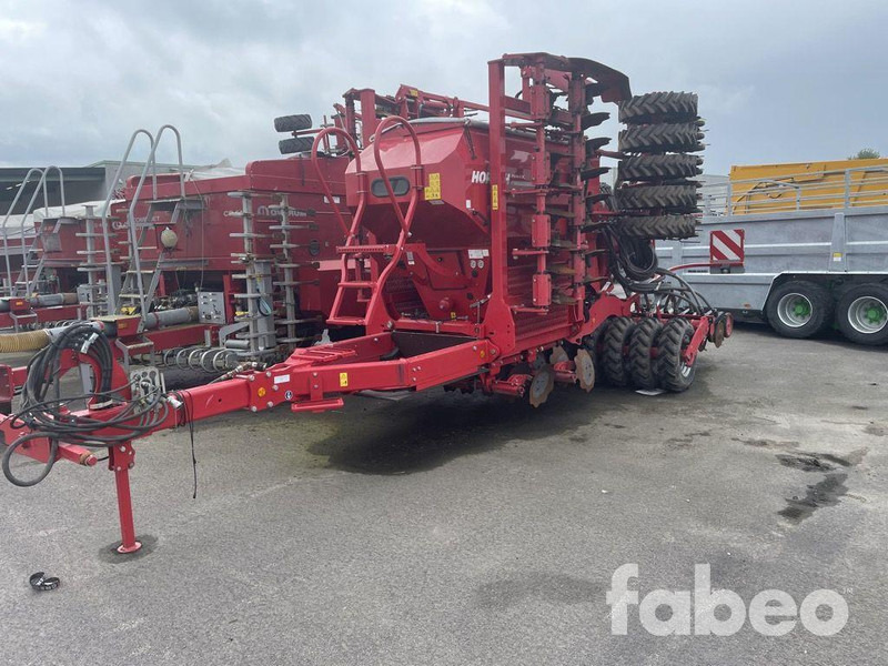 Horsch Pronto 6DC - Combine seed drill: picture 1 Horsch Pronto 6DC - Combine seed drill: picture 1