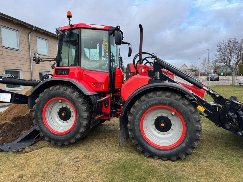 Huddig 1260C - Backhoe loader: picture 5 Huddig 1260C - Backhoe loader: picture 5