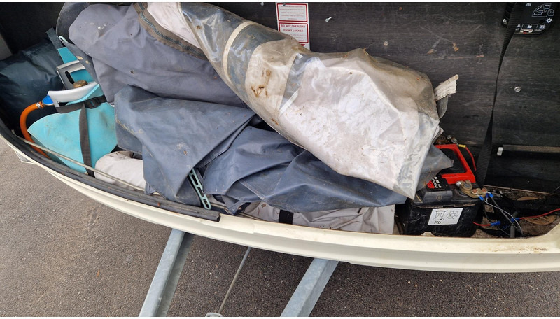 Beyerland 430-TM - Caravan: picture 5 Beyerland 430-TM - Caravan: picture 5