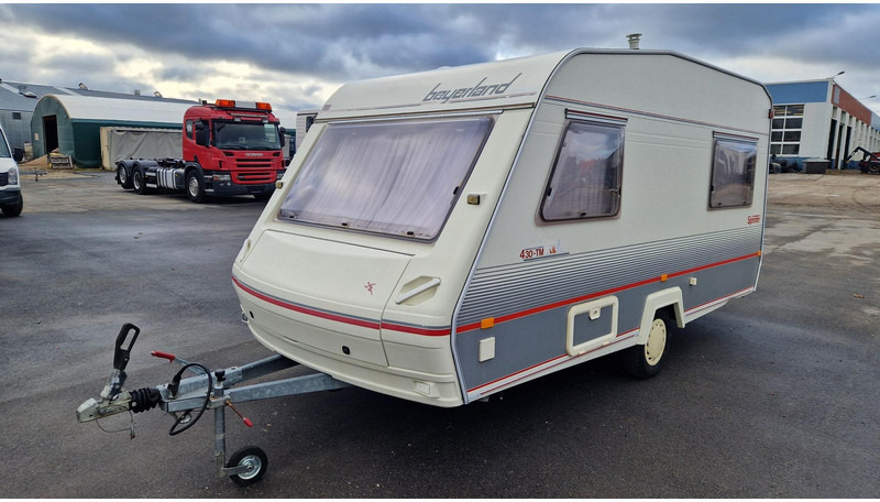 Beyerland 430-TM - Caravan: picture 1 Beyerland 430-TM - Caravan: picture 1
