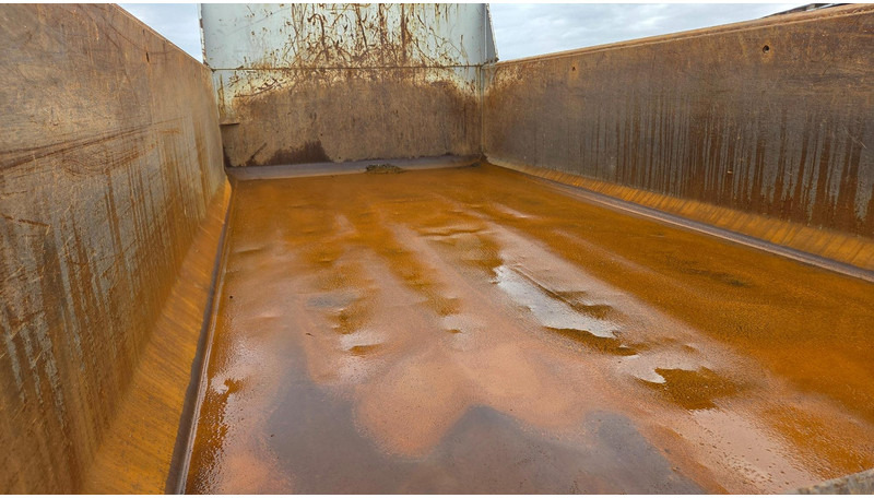 Tipper Scania P360 6X2 Full Steel: picture 12 Tipper Scania P360 6X2 Full Steel: picture 12