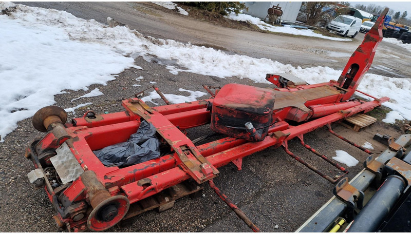 Palfinger T26A - Spare parts for Truck: picture 2 Palfinger T26A - Spare parts for Truck: picture 2