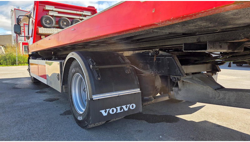 Volvo FL250 4X2 - Tow truck: picture 5 Volvo FL250 4X2 - Tow truck: picture 5