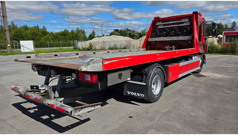Volvo FL250 4X2 - Tow truck: picture 3 Volvo FL250 4X2 - Tow truck: picture 3