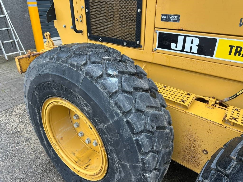 Grader CAT 140 M AWD: picture 39