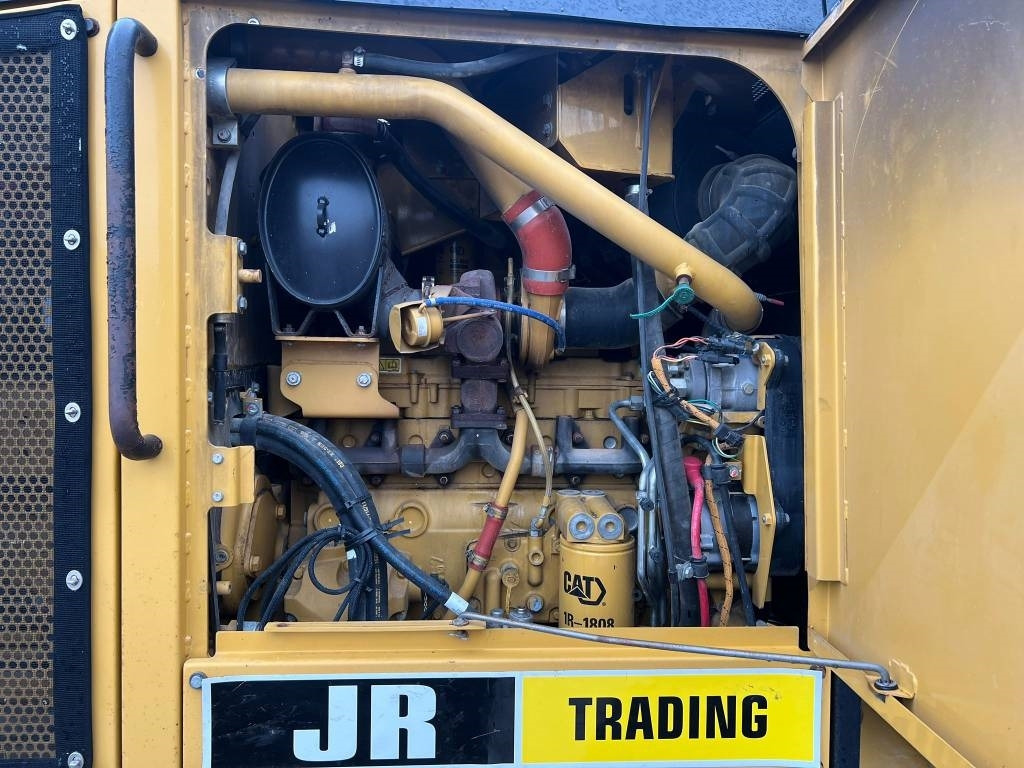 Grader CAT 140 M AWD: picture 21