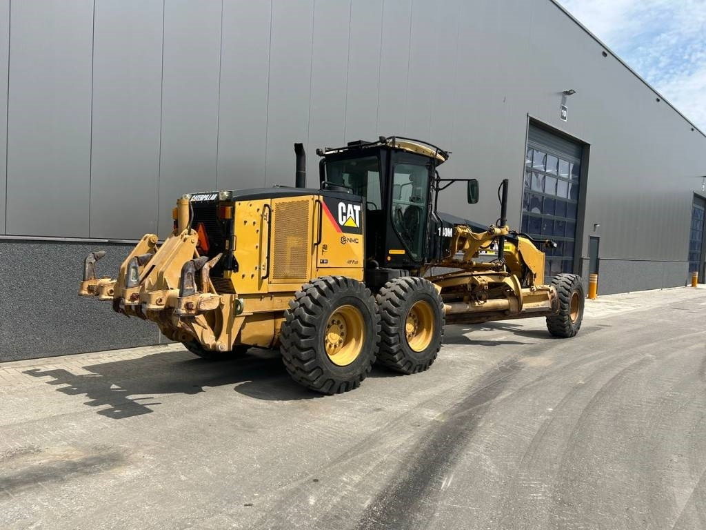 CAT 140 M (CE Certified) - Grader: picture 5 CAT 140 M (CE Certified) - Grader: picture 5
