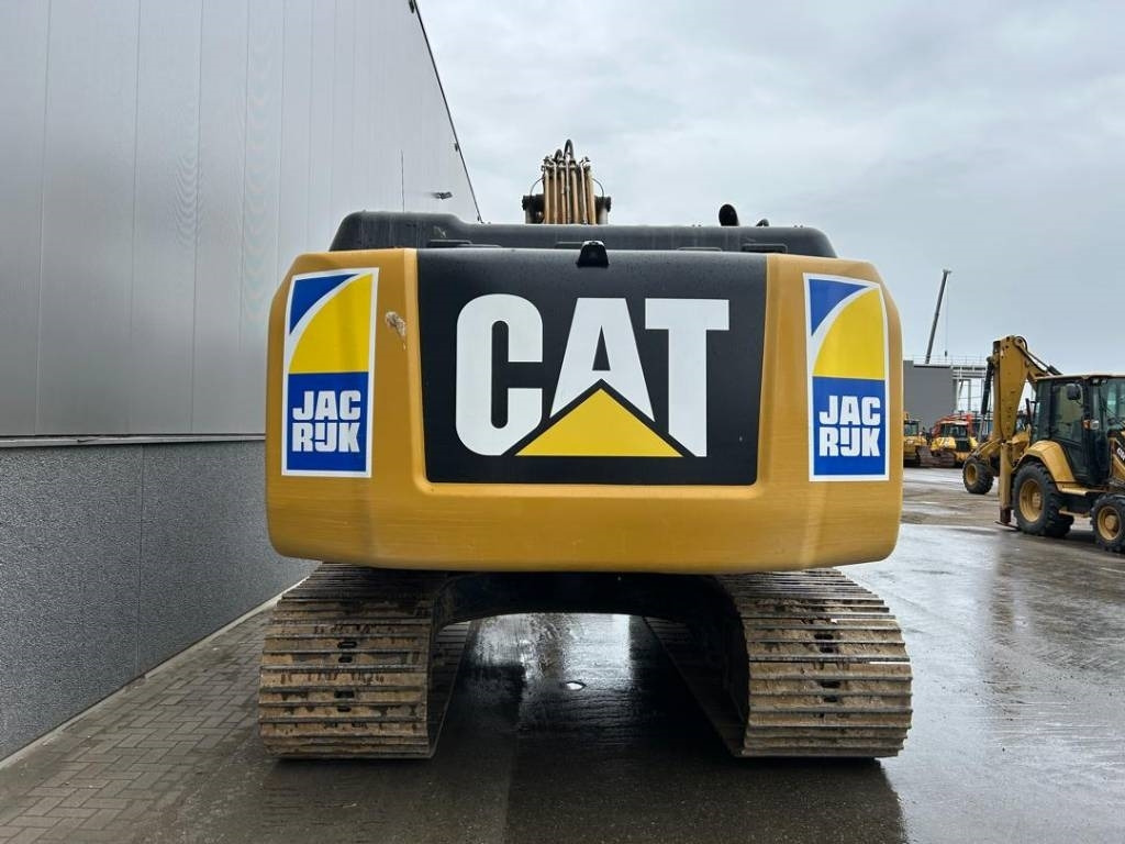 CAT 329 E LN - Crawler excavator: picture 4 CAT 329 E LN - Crawler excavator: picture 4