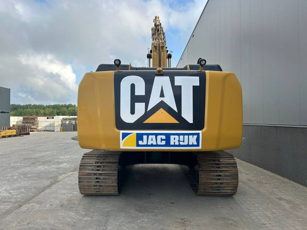 CAT 336 EL H (Long Reach 15m / GPS) - Crawler excavator: picture 4 CAT 336 EL H (Long Reach 15m / GPS) - Crawler excavator: picture 4
