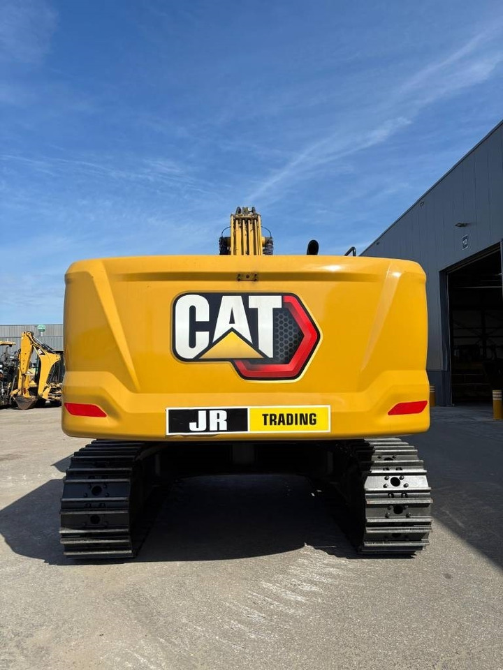 CAT 336  - Crawler excavator: picture 4 CAT 336  - Crawler excavator: picture 4