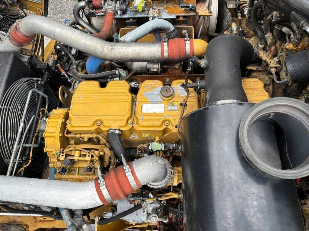 CAT 745 C leasing CAT 745 C: picture 13 CAT 745 C leasing CAT 745 C: picture 13