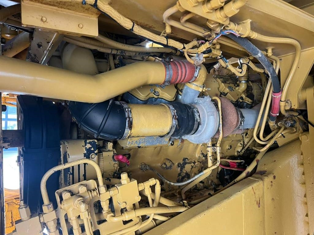 CAT 775 F (Coming Soon) - Rigid dumper/ Rock truck: picture 5 CAT 775 F (Coming Soon) - Rigid dumper/ Rock truck: picture 5