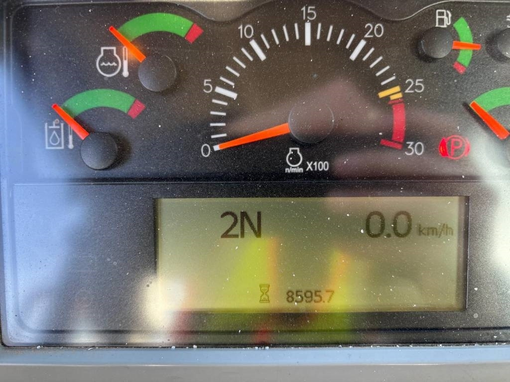 CAT 980 M (Coming Soon) - Wheel loader: picture 3 CAT 980 M (Coming Soon) - Wheel loader: picture 3