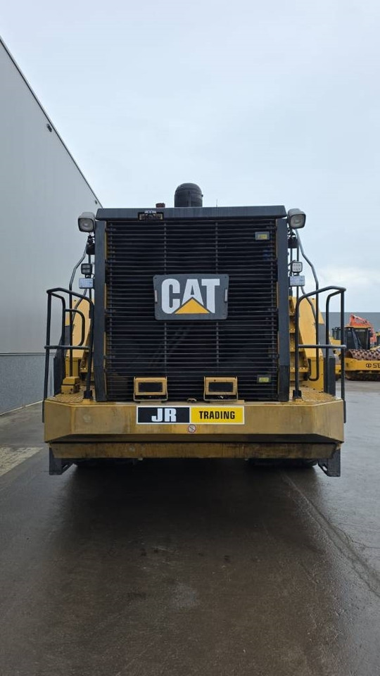 CAT 988 K (Coming Soon) - Wheel loader: picture 3 CAT 988 K (Coming Soon) - Wheel loader: picture 3