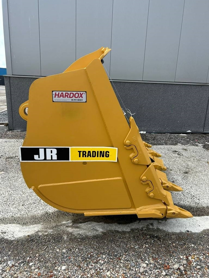 CAT 988 K Rock Bucket - Bucket for Construction machinery: picture 2 CAT 988 K Rock Bucket - Bucket for Construction machinery: picture 2