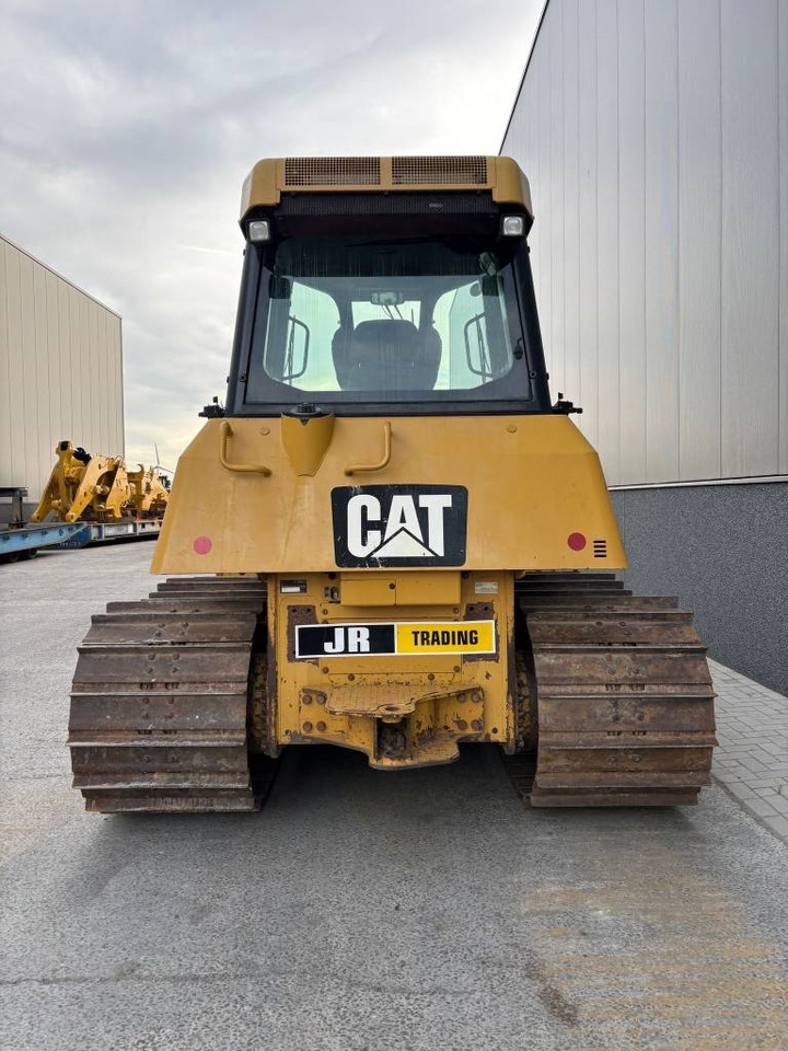 CAT D 6 K 2 LGP - Bulldozer: picture 4 CAT D 6 K 2 LGP - Bulldozer: picture 4