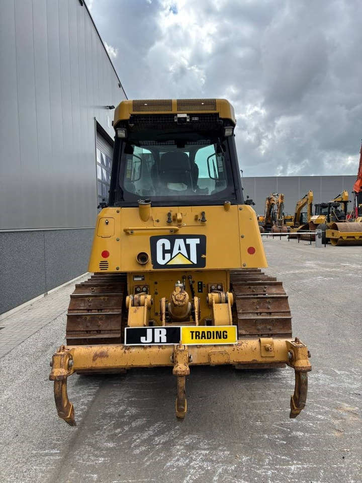 CAT D 6 K 2 XL (CE + EPA)  - Bulldozer: picture 4 CAT D 6 K 2 XL (CE + EPA)  - Bulldozer: picture 4